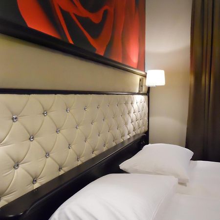 Hotel Delfina Złotoria Chambre photo