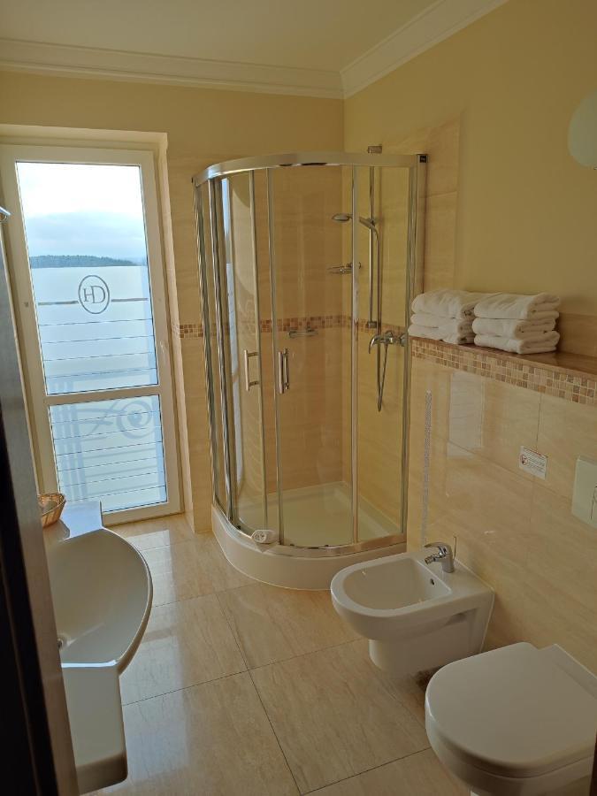 Hotel Delfina Złotoria Extérieur photo