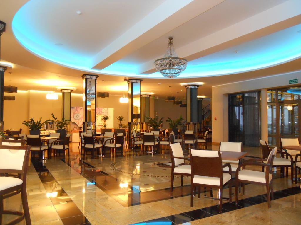 Hotel Delfina Złotoria Extérieur photo