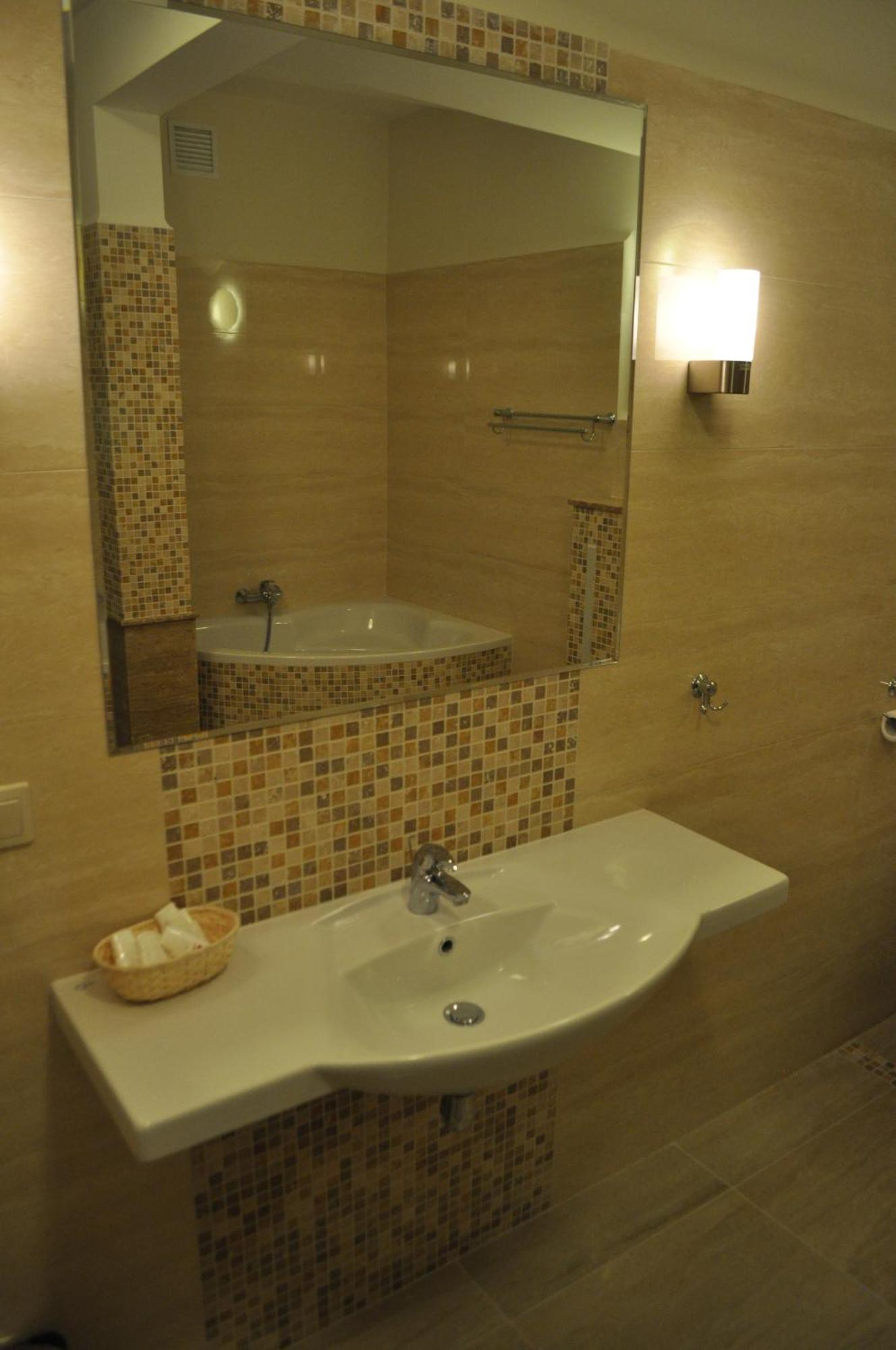 Hotel Delfina Złotoria Chambre photo