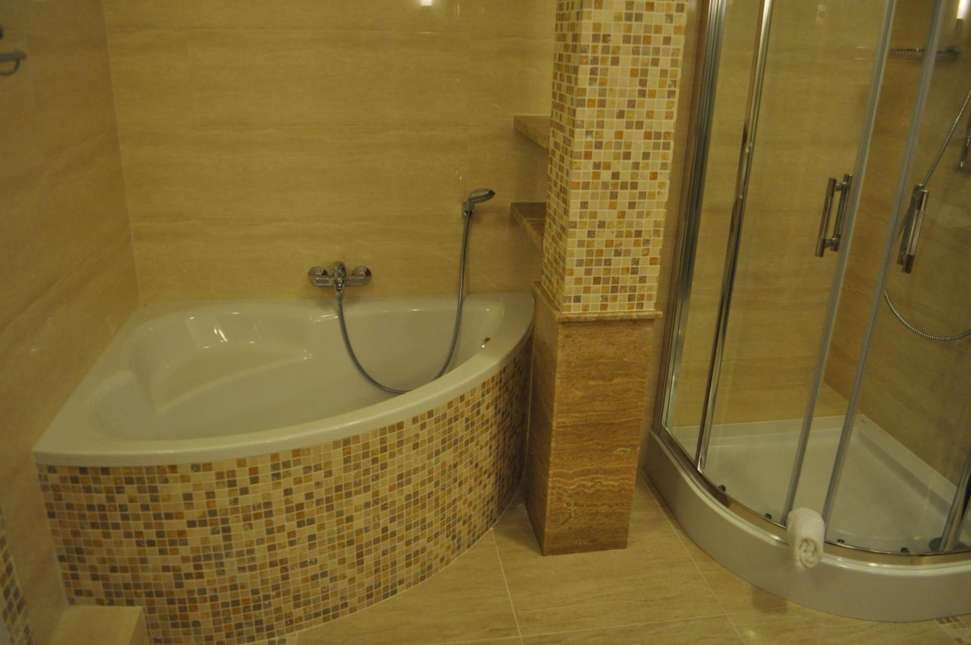 Hotel Delfina Złotoria Chambre photo