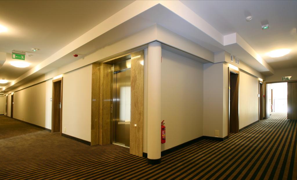 Hotel Delfina Złotoria Extérieur photo