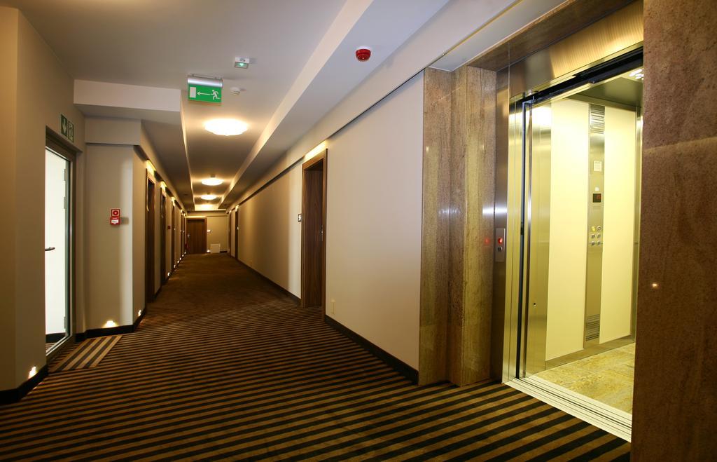 Hotel Delfina Złotoria Extérieur photo