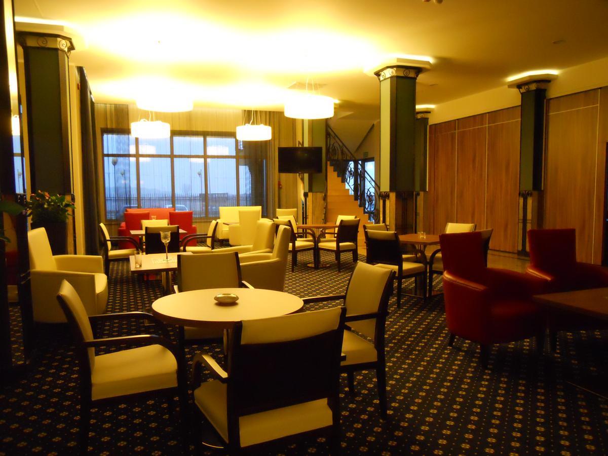 Hotel Delfina Złotoria Extérieur photo