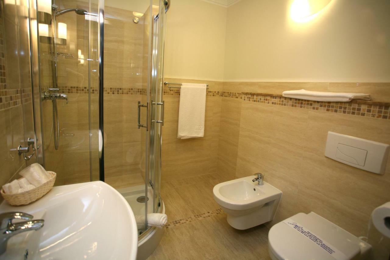 Hotel Delfina Złotoria Extérieur photo