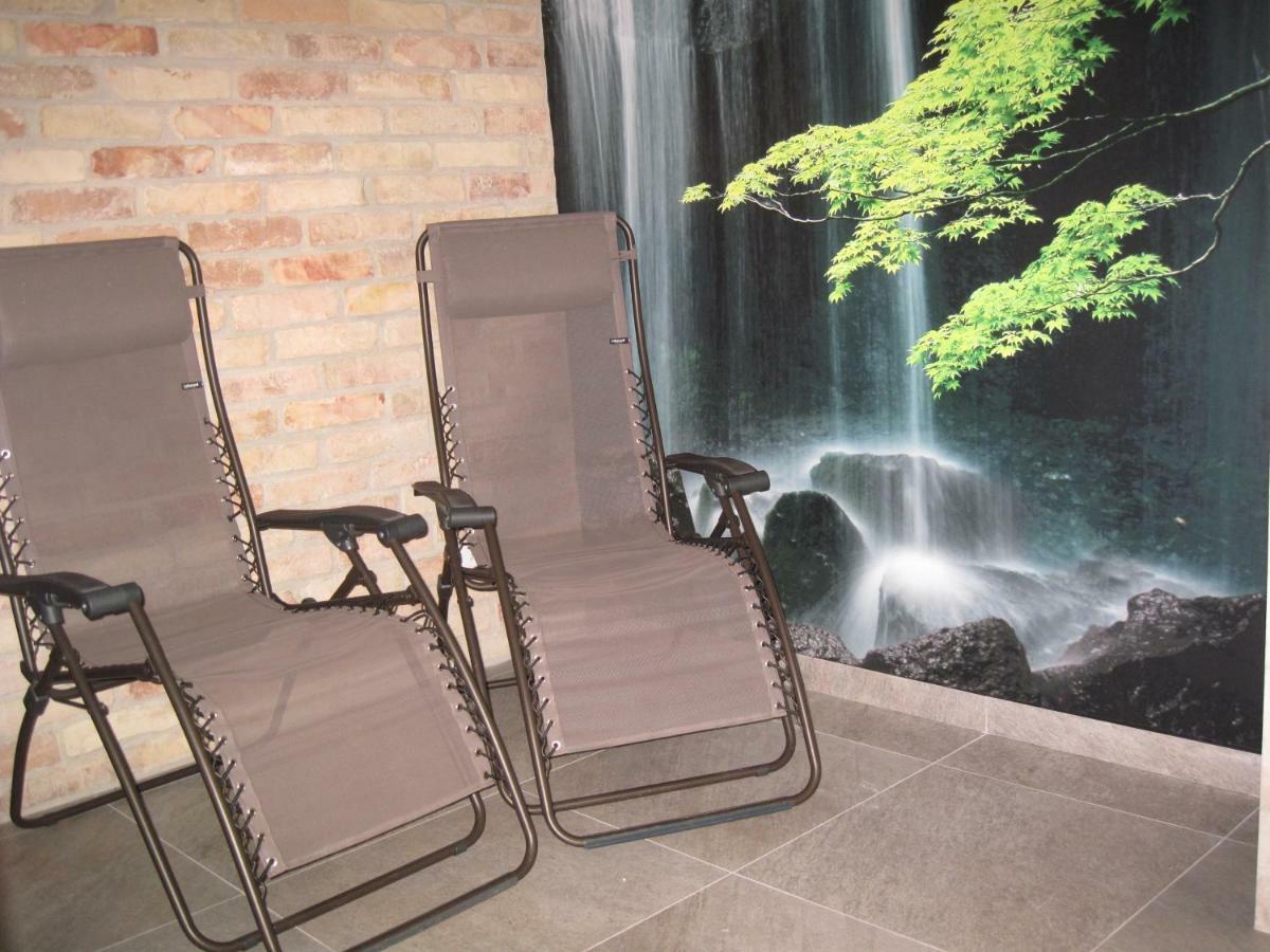 Hotel Delfina Złotoria Extérieur photo