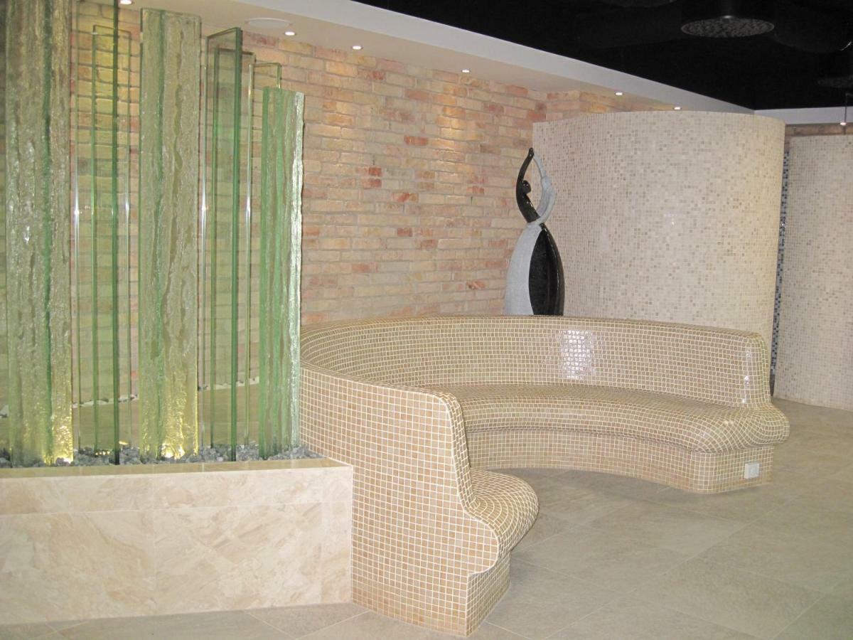 Hotel Delfina Złotoria Extérieur photo